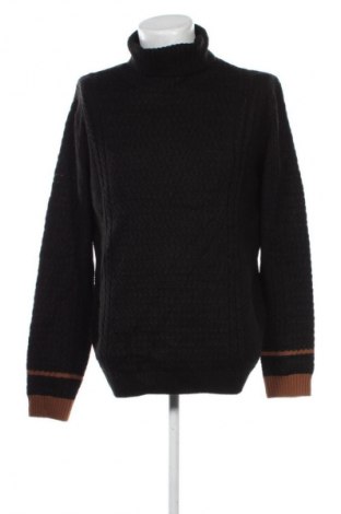 Férfi pulóver Sorbino, Méret XXL, Szín Fekete, Ár 4 389 Ft