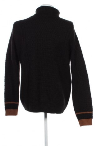 Férfi pulóver Sorbino, Méret XXL, Szín Fekete, Ár 4 389 Ft