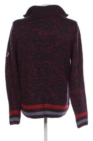 Мъжки пуловер Southern, Размер XL, Цвят Многоцветен, Цена 17,99 лв.