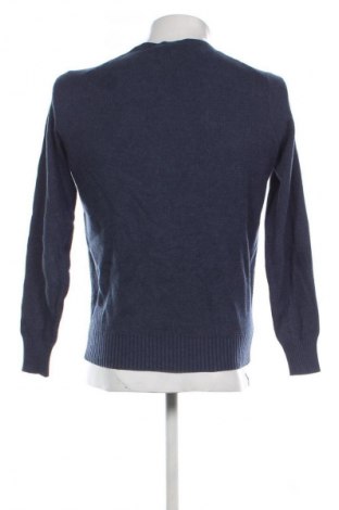 Męski sweter Springfield, Rozmiar S, Kolor Niebieski, Cena 40,99 zł