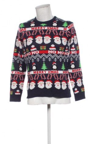 Herrenpullover Star, Größe S, Farbe Mehrfarbig, Preis 13,99 €