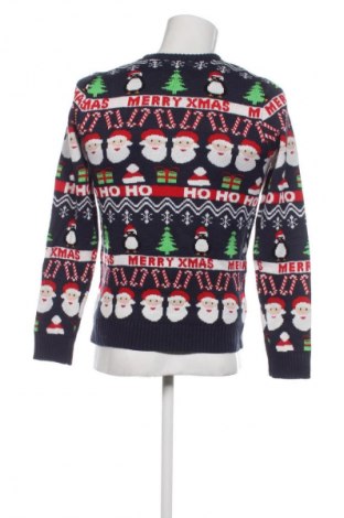 Herrenpullover Star, Größe S, Farbe Mehrfarbig, Preis 13,99 €