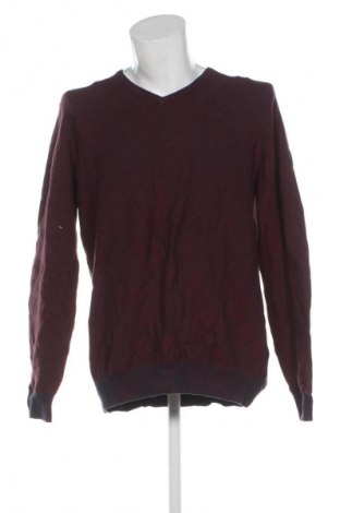 Herrenpullover State Of Art, Größe L, Farbe Rot, Preis 17,99 €