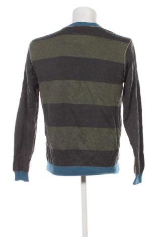 Ανδρικό πουλόβερ State Of Art, Μέγεθος M, Χρώμα Πολύχρωμο, Τιμή 16,99 €