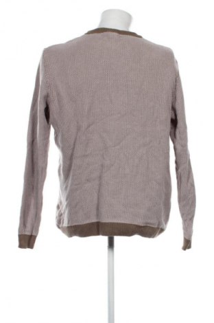 Herrenpullover Straight Up, Größe XXL, Farbe Beige, Preis 8,99 €