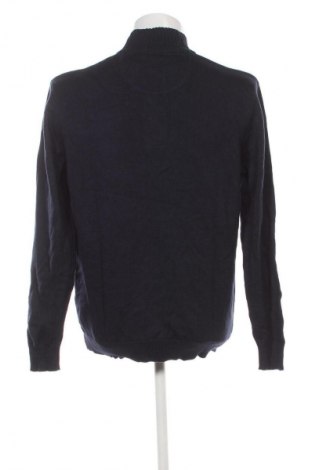 Pánsky sveter  Straight Up, Veľkosť L, Farba Modrá, Cena  7,95 €