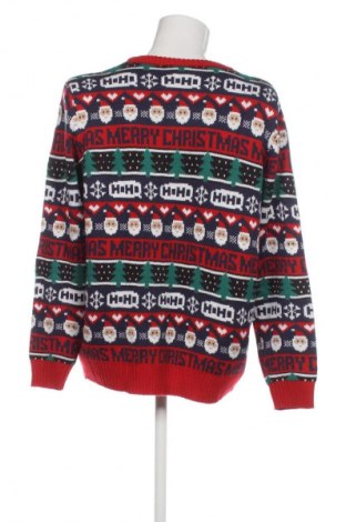 Pánský svetr  Straight Up, Velikost XXL, Barva Vícebarevné, Cena  179,00 Kč