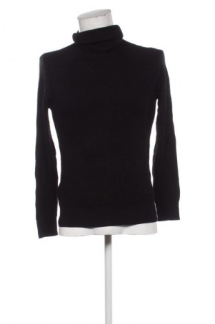 Herrenpullover Strellson, Größe S, Farbe Schwarz, Preis € 25,99