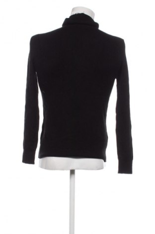 Herrenpullover Strellson, Größe S, Farbe Schwarz, Preis € 25,99