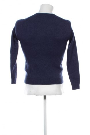 Męski sweter Superdry, Rozmiar S, Kolor Niebieski, Cena 67,99 zł