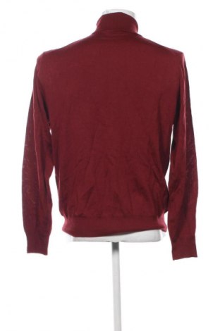 Pánský svetr  Superior, Velikost L, Barva Červená, Cena  509,00 Kč
