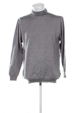 Pánský svetr  TCM, Velikost L, Barva Šedá, Cena  279,00 Kč