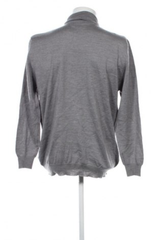Pánský svetr  TCM, Velikost L, Barva Šedá, Cena  279,00 Kč