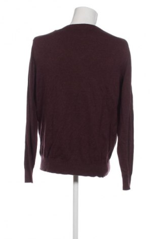 Męski sweter TCM, Rozmiar XL, Kolor Czerwony, Cena 51,99 zł