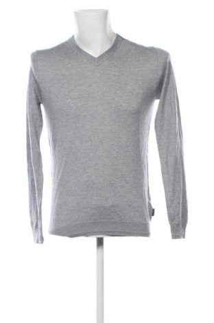 Pánsky sveter  Ted Baker, Veľkosť M, Farba Sivá, Cena  58,31 €