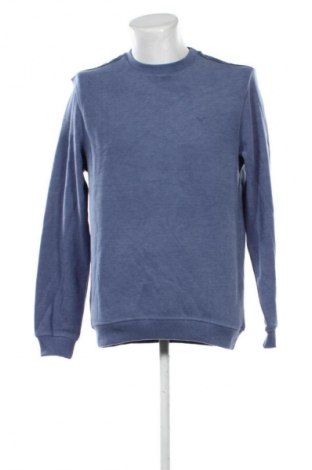 Herrenpullover Teodor, Größe L, Farbe Blau, Preis € 29,99
