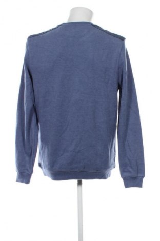 Herrenpullover Teodor, Größe L, Farbe Blau, Preis € 29,99