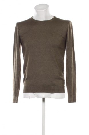 Férfi pulóver Teodor, Méret S, Szín Zöld, Ár 9 600 Ft