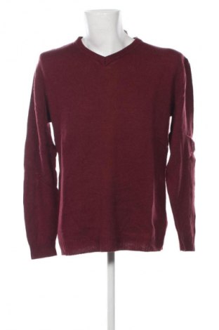Férfi pulóver Tex, Méret L, Szín Piros, Ár 6 992 Ft