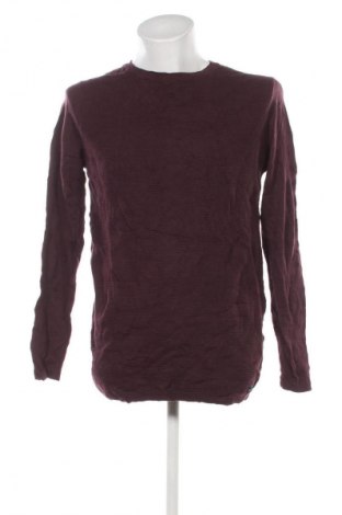 Męski sweter Tiffosi, Rozmiar M, Kolor Czerwony, Cena 90,99 zł