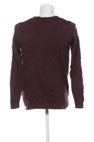 Męski sweter Tiffosi, Rozmiar M, Kolor Czerwony, Cena 90,99 zł