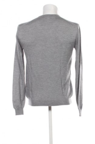 Pulover de bărbați Tiger Of Sweden, Mărime M, Culoare Gri, Preț 260,53 Lei