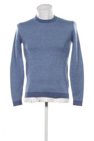 Pulover de bărbați Tiger Of Sweden, Mărime S, Culoare Multicolor, Preț 260,53 Lei