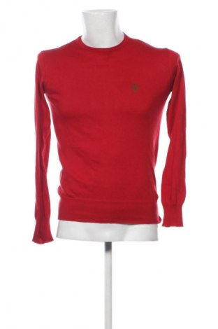 Pánský svetr  Tiger Of Sweden, Velikost S, Barva Červená, Cena  1 305,00 Kč