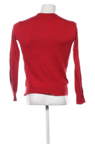 Pánský svetr  Tiger Of Sweden, Velikost S, Barva Červená, Cena  1 305,00 Kč