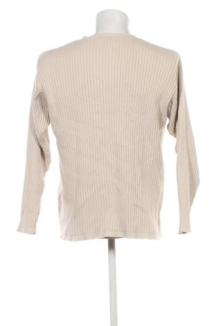 Herrenpullover Timberland, Größe M, Farbe Beige, Preis € 53,00