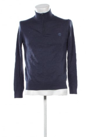 Pánský svetr  Timberland, Velikost S, Barva Modrá, Cena  1 019,00 Kč