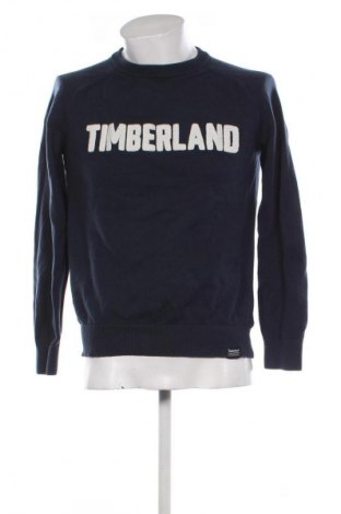 Pánský svetr  Timberland, Velikost M, Barva Modrá, Cena  1 079,00 Kč