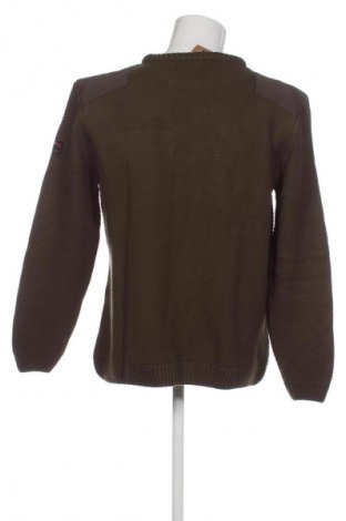 Pulover de bărbați Timezone, Mărime XL, Culoare Verde, Preț 177,99 Lei