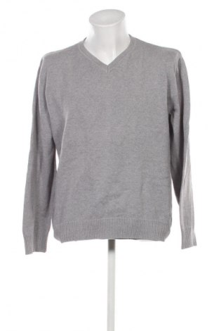 Férfi pulóver Tom Tailor, Méret XXL, Szín Szürke, Ár 7 900 Ft