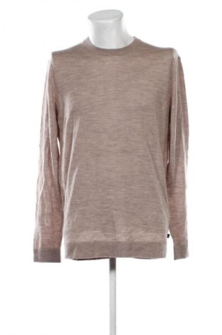 Herrenpullover Tom Tailor, Größe XL, Farbe Beige, Preis 16,99 €