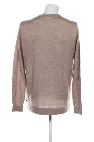 Herrenpullover Tom Tailor, Größe XL, Farbe Beige, Preis 16,99 €