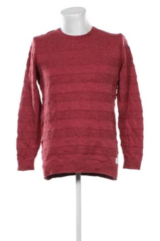 Pánsky sveter  Tom Tailor, Veľkosť XL, Farba Červená, Cena  13,95 €