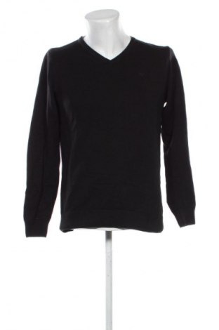 Herrenpullover Tom Tailor, Größe M, Farbe Schwarz, Preis € 24,57