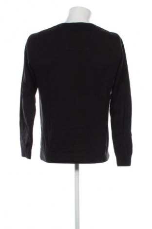 Herrenpullover Tom Tailor, Größe M, Farbe Schwarz, Preis € 24,57