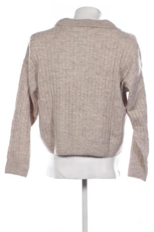 Herrenpullover Tom Tailor, Größe M, Farbe Beige, Preis 71,99 €
