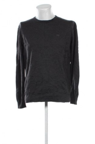 Herrenpullover Tom Tailor, Größe XL, Farbe Grau, Preis € 12,99