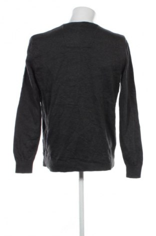 Herrenpullover Tom Tailor, Größe XL, Farbe Grau, Preis € 12,99