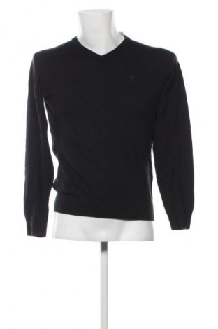 Męski sweter Tom Tailor, Rozmiar S, Kolor Czarny, Cena 58,99 zł