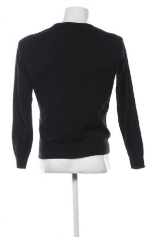 Męski sweter Tom Tailor, Rozmiar S, Kolor Czarny, Cena 58,99 zł