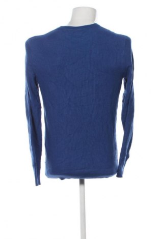 Męski sweter Tom Tailor, Rozmiar M, Kolor Niebieski, Cena 81,99 zł