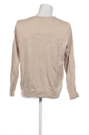 Pánský svetr  Tom Tailor, Velikost XL, Barva Béžová, Cena  379,00 Kč