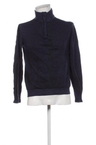 Pánský svetr  Tom Tailor, Velikost M, Barva Modrá, Cena  459,00 Kč