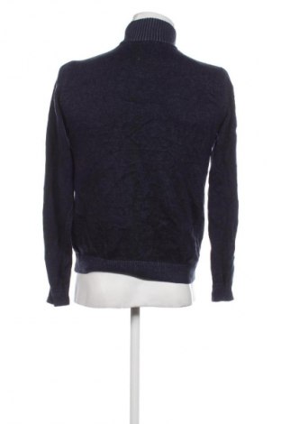 Pánský svetr  Tom Tailor, Velikost M, Barva Modrá, Cena  459,00 Kč