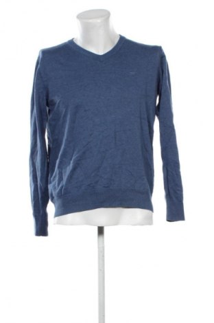 Férfi pulóver Tom Tailor, Méret L, Szín Kék, Ár 7 359 Ft