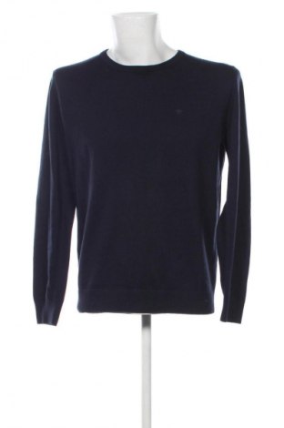 Férfi pulóver Tom Tailor, Méret XL, Szín Kék, Ár 9 576 Ft